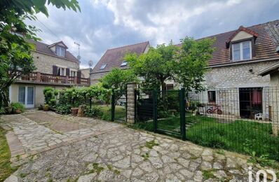 vente maison 450 000 € à proximité de Freneuse (78840)