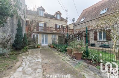 vente maison 430 000 € à proximité de Villiers-en-Désœuvre (27640)