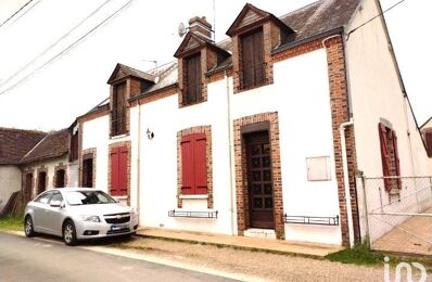 vente maison 135 000 € à proximité de Cloyes les Trois Rivières (28220)