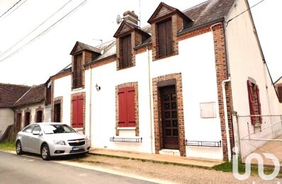 vente maison 124 000 € à proximité de Autheuil (28220)