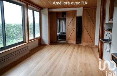 vente maison 124 000 € à proximité de Cloyes les Trois Rivières (28220)