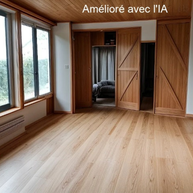 Maison 5 pièces 141 m²