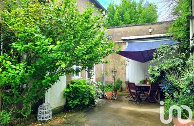 vente maison 239 990 € à proximité de Aschères-le-Marché (45170)