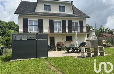 vente maison 449 900 € à proximité de Combs-la-Ville (77380)