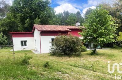 vente maison 258 000 € à proximité de Castelnau d'Auzan Labarrère (32440)