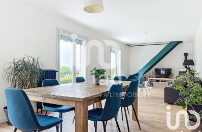 vente maison 339 000 € à proximité de Fresne-Léguillon (60240)