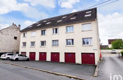 appartement 1 pièces 27 m2 à louer à Brétigny-sur-Orge (91220)