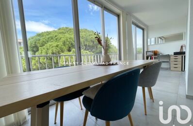 vente appartement 329 000 € à proximité de Saint-Cyr-sur-Mer (83270)