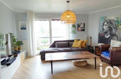 vente appartement 275 000 € à proximité de Le Plessis-Trévise (94420)