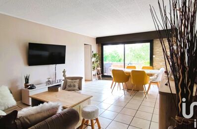 vente appartement 245 000 € à proximité de Noisy-le-Grand (93160)
