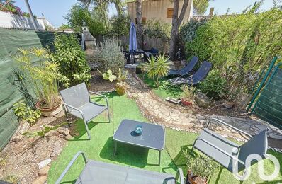 vente appartement 139 900 € à proximité de Agde (34300)