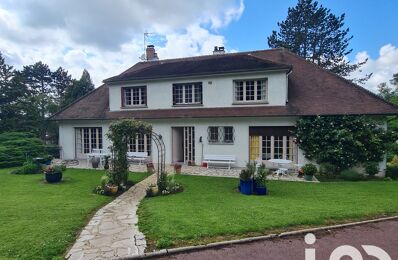 vente maison 418 000 € à proximité de Saint-Rémy-Boscrocourt (76260)