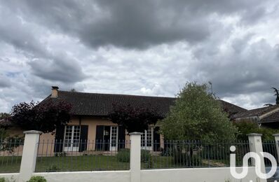 vente maison 313 000 € à proximité de Vélines (24230)