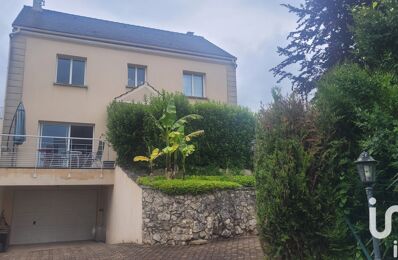 vente maison 480 000 € à proximité de Montévrain (77144)