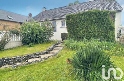vente maison 309 000 € à proximité de Jouy-sous-Thelle (60240)