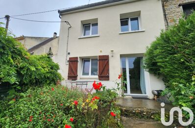 vente maison 219 000 € à proximité de Reuil-en-Brie (77260)