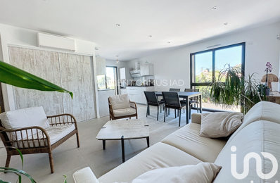 vente appartement 458 000 € à proximité de La Cadière-d'Azur (83740)