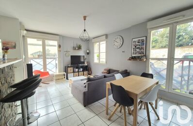 vente appartement 210 000 € à proximité de Brunoy (91800)