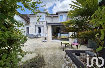 vente maison 285 000 € à proximité de Mouroux (77120)