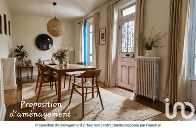 vente maison 242 000 € à proximité de Vaudoy-en-Brie (77141)