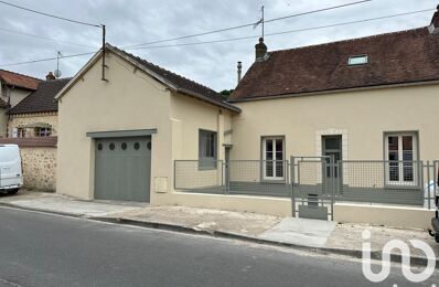 vente maison 449 000 € à proximité de Beauchery-Saint-Martin (77560)