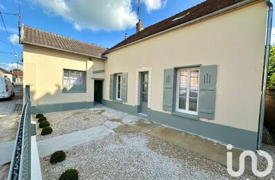 vente maison 449 000 € à proximité de Bréau (77720)