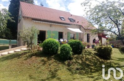 vente maison 169 000 € à proximité de Saincaize-Meauce (58470)