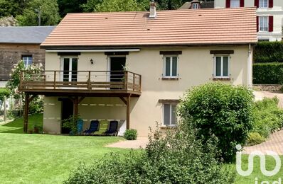 vente maison 235 000 € à proximité de Broglie (27270)