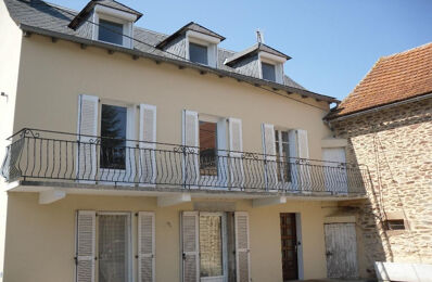 location appartement 470 € CC /mois à proximité de La Loubière (12740)