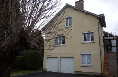 maison 6 pièces 107 m2 à louer à Rieupeyroux (12240)