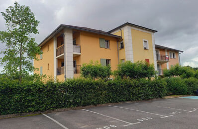 appartement 3 pièces 61 m2 à louer à Rodez (12000)
