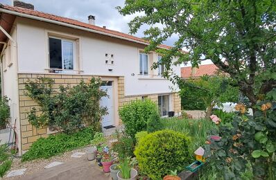 vente maison 229 000 € à proximité de Saint-Antoine-de-Breuilh (24230)
