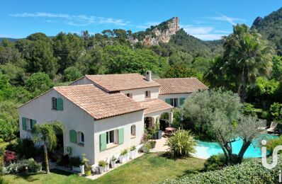 vente maison 935 000 € à proximité de Méounes-Lès-Montrieux (83136)