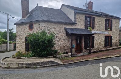 vente maison 254 000 € à proximité de Houville-la-Branche (28700)