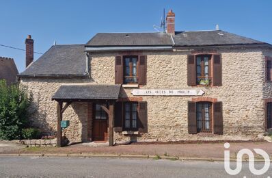 vente maison 249 000 € à proximité de Beauvilliers (28150)