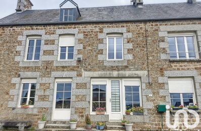 vente maison 150 000 € à proximité de Grandparigny (50600)