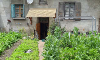 Maison 6 Pièces 108 m² à vendre à Capoulet-et-Junac (09400)