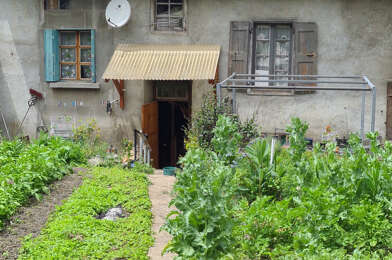 Maison 6 pièces 77000 €