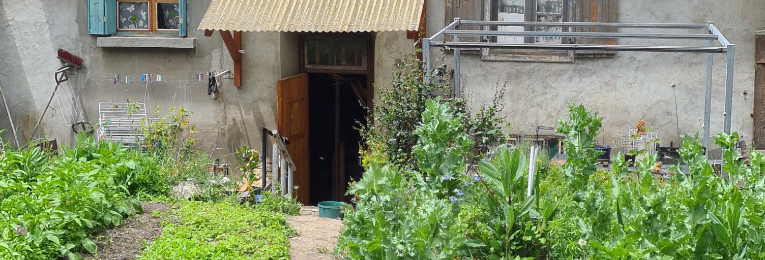 Maison 6 Pièces 108 m² à vendre à Capoulet-et-Junac (09400)