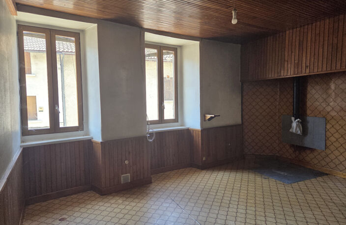 VALLEE DE VICDESSOS. — photo 2