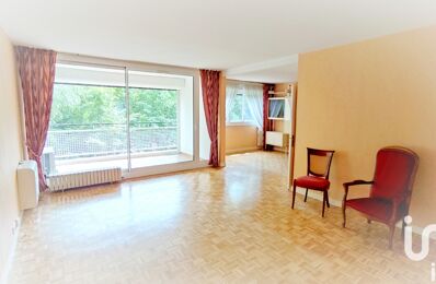 vente appartement 183 000 € à proximité de Ris-Orangis (91130)