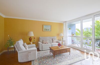 vente appartement 270 000 € à proximité de Les Ulis (91940)