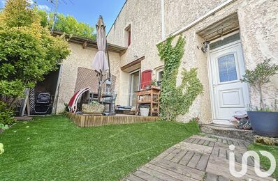 vente maison 215 000 € à proximité de Castres-Gironde (33640)