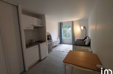 location appartement 680 € CC /mois à proximité de Montesson (78360)