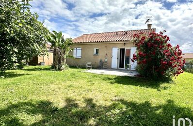 vente maison 127 000 € à proximité de Saint-Sever-de-Rustan (65140)