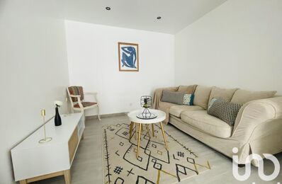 vente maison 95 000 € à proximité de Perpignan (66100)