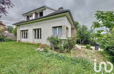 vente maison 435 000 € à proximité de Montgeron (91230)