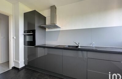 appartement 3 pièces 66 m2 à vendre à Troyes (10000)