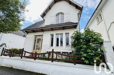 vente maison 210 000 € à proximité de Louit (65350)