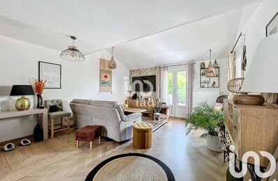 vente maison 310 000 € à proximité de Savigny-le-Temple (77176)
